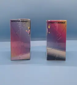 2X Pokemon TCG Prismatic Evolutions Booster Bundle - New Factory Sealed - Image 2