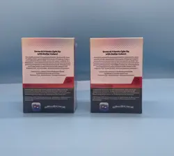 2X Pokemon TCG Prismatic Evolutions Booster Bundle - New Factory Sealed - Image 3