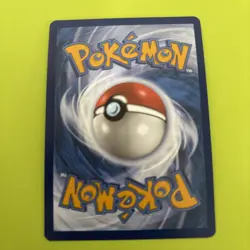 Pokemon TCG Snorlax Svp Black Star ProMos Technologies 051 Holo Promo - Image 2