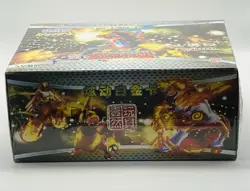 Pokemon Best Wishes Chinese ID-F Booster Box Factory Sealed (36 Packs) 🔥✨ - Image 4