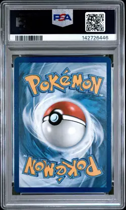 2025 POKEMON MEG EN-MEGA EVOLUTION #186 WALLY'S COMPASSION PSA 10 - Image 3