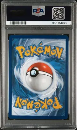 2024 Pokemon TWM EN Abra PSA 10 GEM REVERSE HOLO 080/167 - Image 2