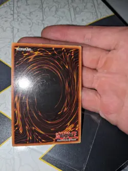 Yu-Gi-Oh! MRL-039 Delinquent Duo Magic Ruler Ultra Rare 1st Edition - Image 5