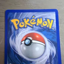 Pokemon Lapras Southern Islands Promo 12/18 Regular 70 HP English Pokemon Card - Image 2