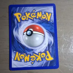 Pokemon Lapras Southern Islands Promo 12/18 Regular 70 HP English Pokemon Card - Image 4