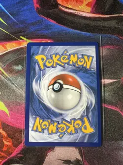 Mewtwo 052 Sv: Scarlet & Violet Promo Cards Holo NM - Image 2