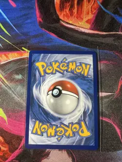 Mewtwo 052 Sv: Scarlet & Violet Promo Cards Holo NM - Image 4