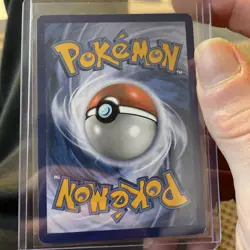 Silvally GX 90/111 Sm-Crimson Invasion Holo Card nm/lp - Image 4