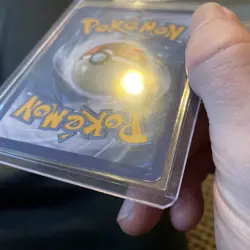 Silvally GX 90/111 Sm-Crimson Invasion Holo Card nm/lp - Image 5