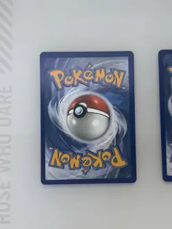 Pokemon TCG Card Lot Dondozo EX Electivire EX Cetitan EX Volcanion EX 4x - Image 2