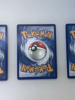 Pokemon TCG Card Lot Dondozo EX Electivire EX Cetitan EX Volcanion EX 4x - Image 4