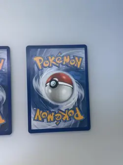 Pokemon TCG Card Lot Dondozo EX Electivire EX Cetitan EX Volcanion EX 4x - Image 5