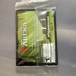 Deeproot Pilgrimage FOIL Prerelease Promo SEALED 52 Ixalan LCI MTG Rare Unplayed - Image 3