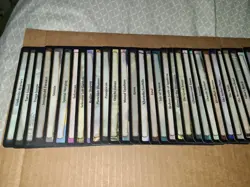 MTG Magic March of the Machine Planechase 50 Planes Complete Set Sealed No Dice - Image 4