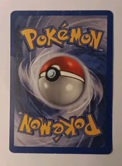 Houndoom 4/75 Neo Discovery Holo Rare Vintage Pokemon TCG - Image 2