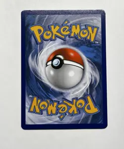 Pokemon McDonalds 2021 Mudkip Holo Rare Card 19/25 NM Condition - Image 2