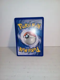 Pokemon Trainer Card N (Supporter) (Full Art) 101/101 Noble Victories Holo - Image 4