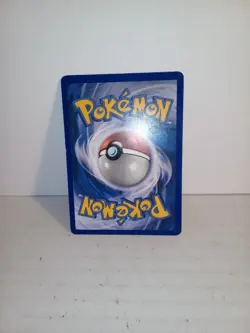 Pokemon Trainer Card N (Supporter) (Full Art) 101/101 Noble Victories Holo - Image 5