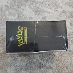 Pokemon TCG Mega Evolution Elite Trainer Box Gardevoir Alakazam - Image 4