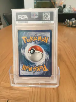 2021 Pokemon—Charizard VMAX #SV107 Shining Fates: Shiny Vault Holo PSA 10 - Image 2