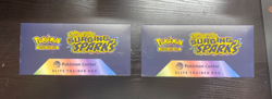 Surging Sparks Pokemon Center ETB Elite Trainer Box 2 Count - Image 2