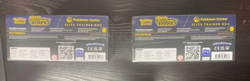 Surging Sparks Pokemon Center ETB Elite Trainer Box 2 Count - Image 5