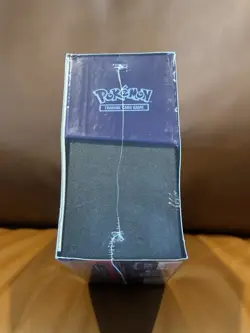 Pokemon Paldean Fates Pokemon Center ETB - Image 2