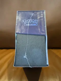Pokemon Paldean Fates Pokemon Center ETB - Image 5