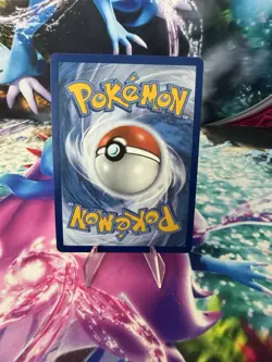 Pokemon Scizor 126/214 Holo Rare SM Lost Thunder - Image 2