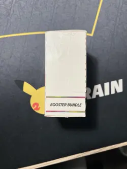 Pokemon Scarlet & Violet 151 Booster Bundle Box Mew English TCG Sealed - Image 2
