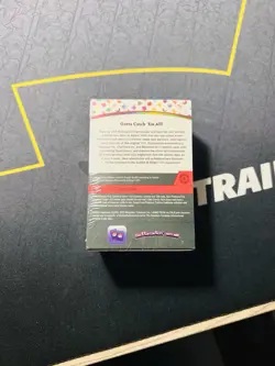Pokemon Scarlet & Violet 151 Booster Bundle Box Mew English TCG Sealed - Image 4