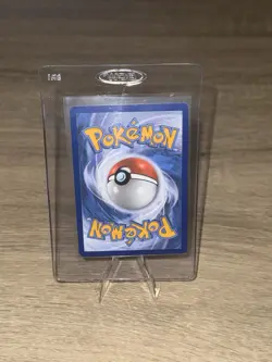 Mega Charizard X Ex 023 Me: Mega Evolution Promo Holo English Pokemon TCG - Image 2