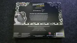 Pokemon Champions Path Collections Dubwool V Box Sealed - Image 2