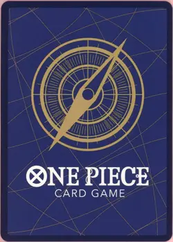 One Piece Single: Monkey D. Luffy P-033 Event Pack Vol.2 NM - Image 2