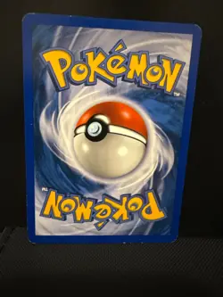 Growlithe 80/147 Common Aquapolis Pokemon Card NM - Image 2