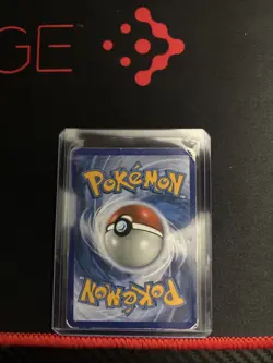 Pokemon TCG Ash-Greninja EX Promos XY133 Holo Promo Card 2016 - Image 2