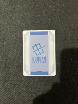 Close Combat - ST03-013 NM - Gundam TCG Beta Card Game - Demo Deck - Image 2