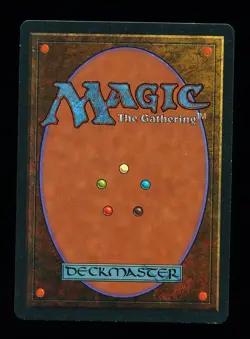 * * 1x Red Elemental Blast x1 * * Revised MTG NM Near Mint - Image 2