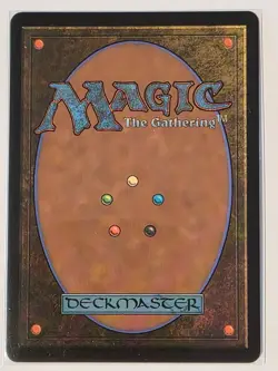 Triumphant Reckoning - Extended Art Secret Lair NM MTG Magic the Gathering - Image 2