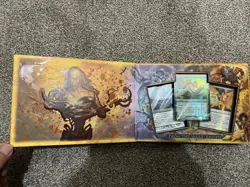 Magic the Gathering MTG From the Vault: Exiled Sealed Boxed FTV English - Image 3