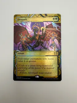 Despark Foil Strixhaven Archives - Image 1