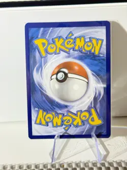 Lairon 184/167 Full Art Holo Pokemon Sv06: Twilight Masquerade English Near Mint - Image 2