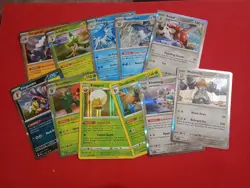 Pokemon TCG Holo / Reverse Holo Card Lot - 500 Cards Assorted Sets LP- NM/M - Image 1