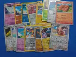 Pokemon TCG Holo / Reverse Holo Card Lot - 500 Cards Assorted Sets LP- NM/M - Image 2