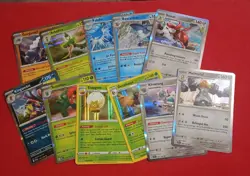 Pokemon TCG Holo / Reverse Holo Card Lot - 500 Cards Assorted Sets LP- NM/M - Image 3