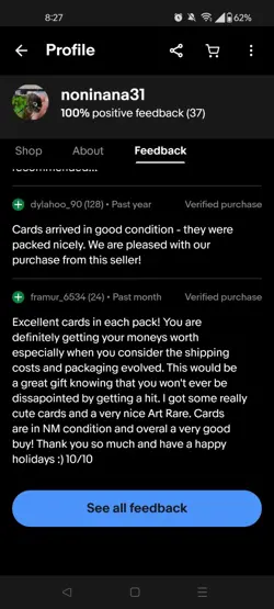 Guaranteed Art Rare, Secret Rare, Or SIR! Pokemon TCG Mystery God Packs. - Image 3