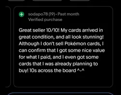 Guaranteed Art Rare, Secret Rare, Or SIR! Pokemon TCG Mystery God Packs. - Image 4