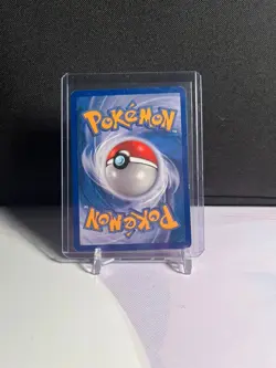 Pokemon Black & White Lilligant Black Star Promo Holo #BW49 - Image 2