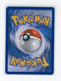 Pokemon TCG - Squirtle 63/95 - Unleashed - Common - Image 2