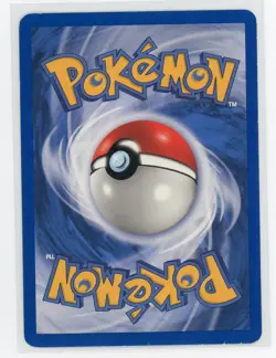 Pokemon TCG - Charmander 58/112 - Firered & Leafgreen - Common - Image 2